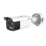 Bi-Spectrum Thermal Bullet Camera HM-TD2628T-3/G1/T3A White (5/5)