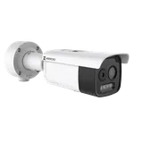 Bi-Spectrum Thermal Bullet Camera HM-TD2628T-3/G1/T3A White (3/5)