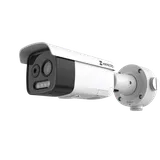 Bi-Spectrum Thermal Bullet Camera HM-TD2628T-3/G1/T3A White (4/5)
