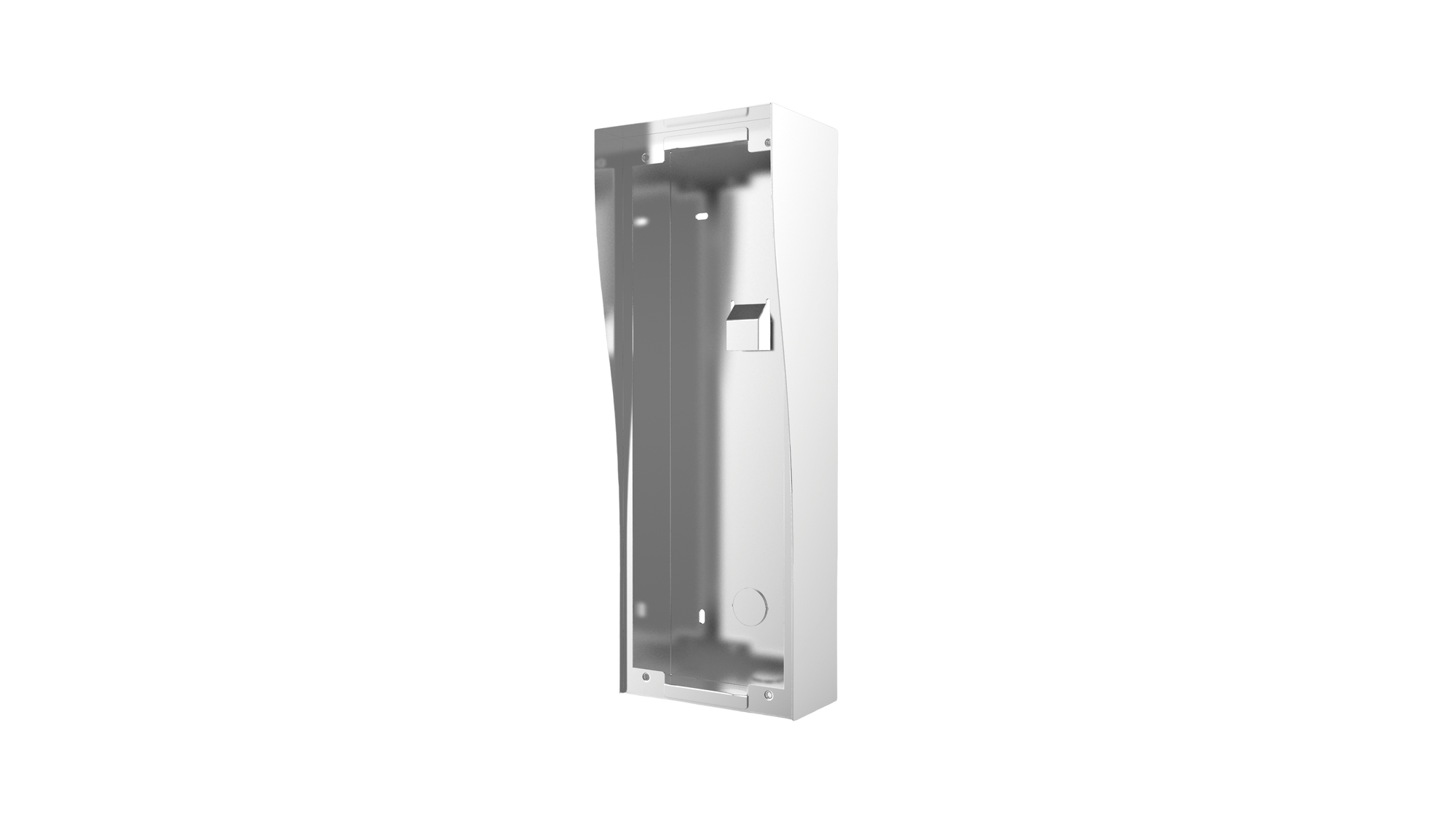 DS-KAB13-D Surface-Mount Back Box Metal