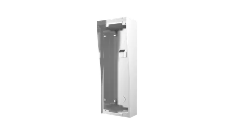 DS-KAB13-D Surface-Mount Back Box Metal