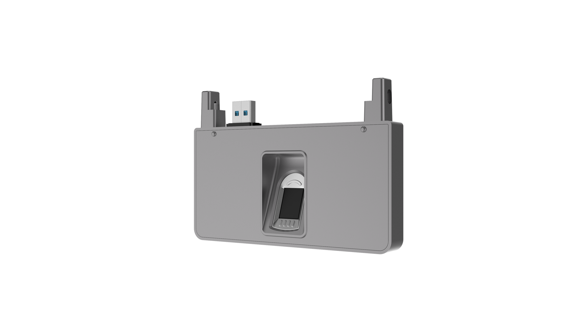 Fingerprint Module DS-KAB671F for Face Recognition Terminal DS-K1T607 DS-KAB671