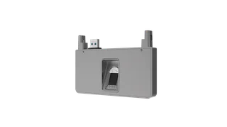 Fingerprint Module DS-KAB671F for Face Recognition Terminal DS-K1T607 DS-KAB671