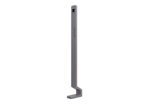 Floor Stand DS-KAB671-B for DS-KAB671