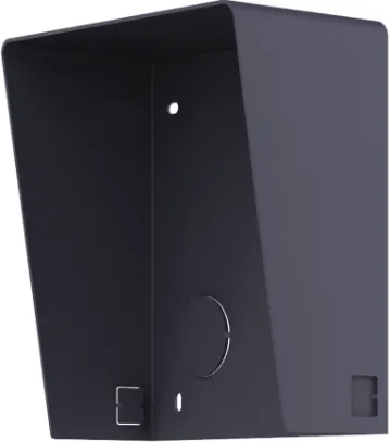 Rain Shield DS-KABD8003-RS1 Single-Module