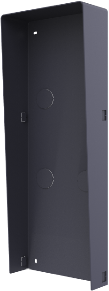 DS-KABD8003-RS3 Rain Shield 3-Module