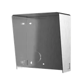Rain Shield DS-KABD8003-RS1/S Single-Module (1/2)