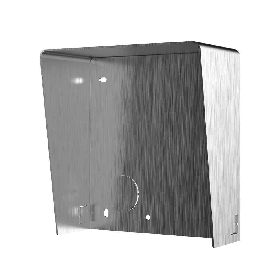 Rain Shield DS-KABD8003-RS1/S Single-Module