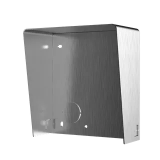 Rain Shield DS-KABD8003-RS1/S Single-Module
