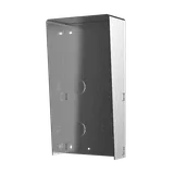 Rain Shield DS-KABD8003-RS2/S 2-Gang Stainless Steel (1/2)