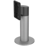 Face Recognition Terminal Stand DS-KAB6-ZU1(O-NEU) for Turnstile Installation (2/2)