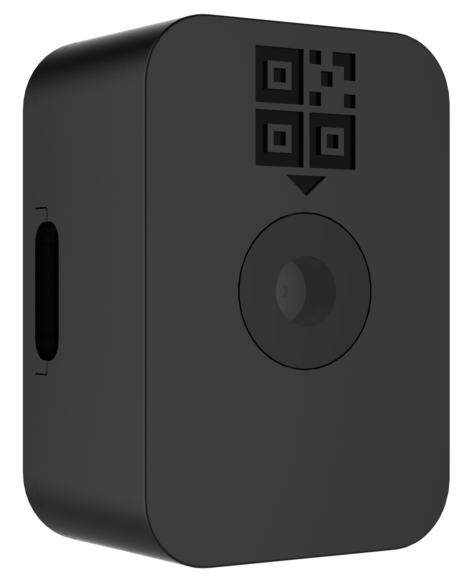 QR Scanner DS-KAB6-QR