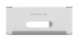 Desktop Stand for Intercom Monitor DS-KABH9510-T (3/4)