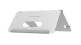 Desktop Stand for Intercom Monitor DS-KABH9510-T (1/4)