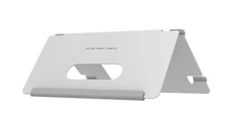 Desktop Stand for Intercom Monitor DS-KABH9510-T