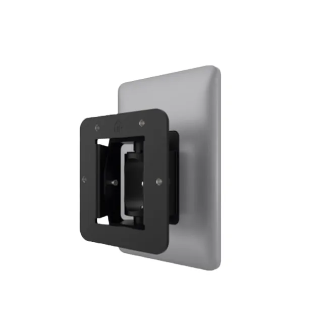 Wall Mount DS-KAB6-W1 MinMoe terminalile | cameraworld.eu Wall Mount DS-KAB6-W1 MinMoe terminalile