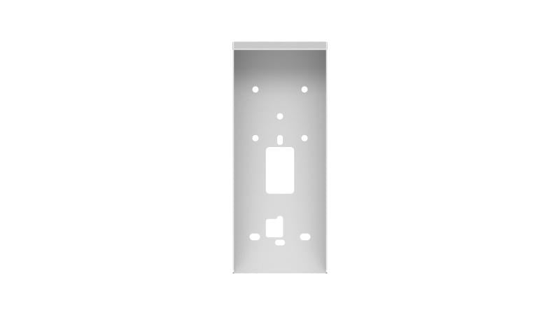 Protective Shield DS-KAB805-S1 for DS-K1T805 Series