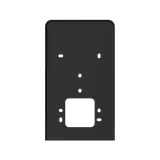 DS-KABV6133-RS Rain Shield for KABV6133 Door Station (3/5)