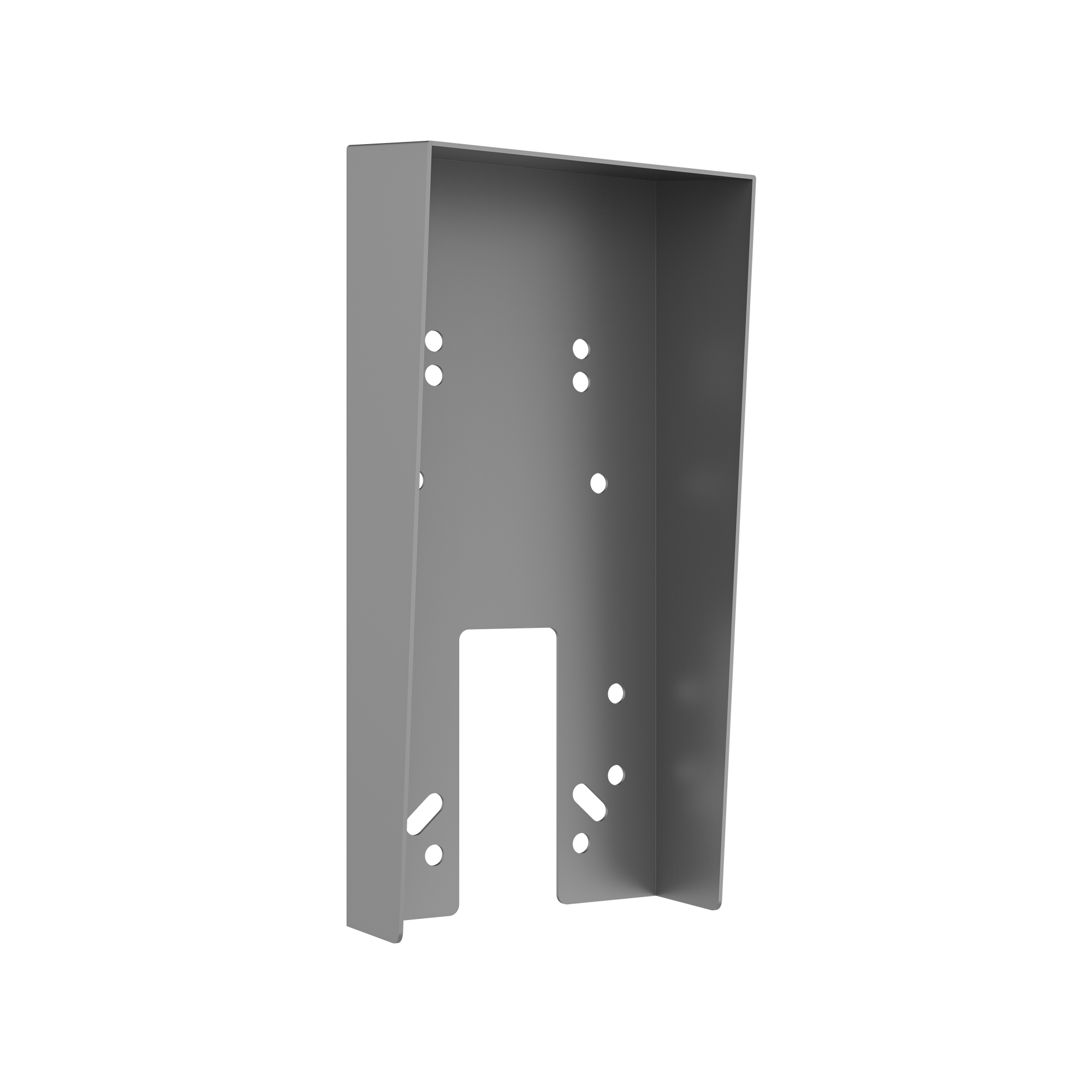 DS-KAB344-S1 Rain Shield for DS-K1T344 178.08x85x42.06mm