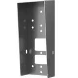Rain Cover DS-KAB323-S1 150.6mm×62mm×41.91mm galvanized steel (1/2)
