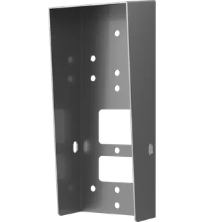 Rain Cover DS-KAB323-S1 150.6mm×62mm×41.91mm galvanized steel