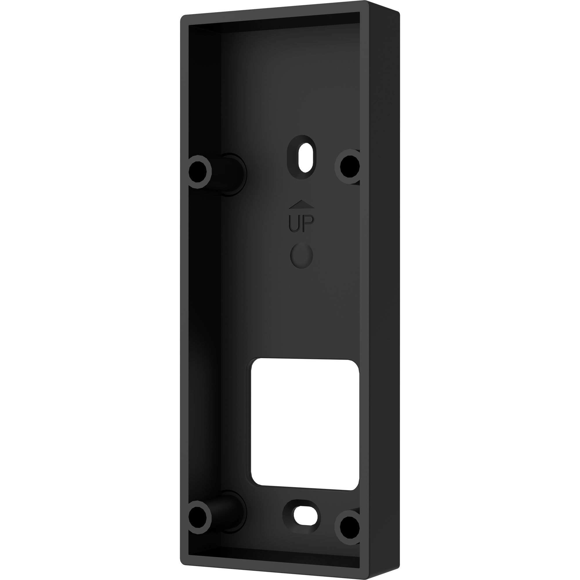 DS-KAB323-B1 Wall Mount for DS-K1T323/DS-K1T510 Series