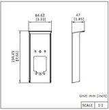 Rain Cover DS-KABV6114-RS (4/4)
