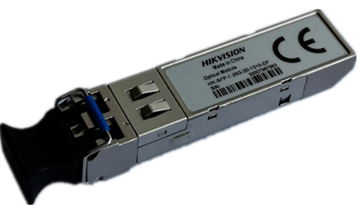 SFP Module HK-SFP-1.25G-20-1310-DF