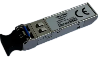 SFP Module HK-SFP-1.25G-20-1310-DF