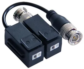DS-1H18S/E(C) Passive Video Balun 2 pcs