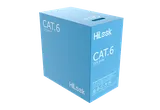 LAN Cable NC-1LN6UU/CCA/M Cca Cat6 UTP indoor White 305m (2/2)