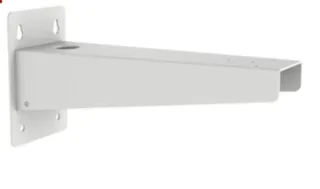 DS-1701ZJ/HWB Radar Wall Bracket White