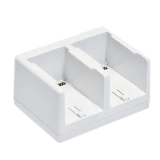 Charging hub C3A for two for battery