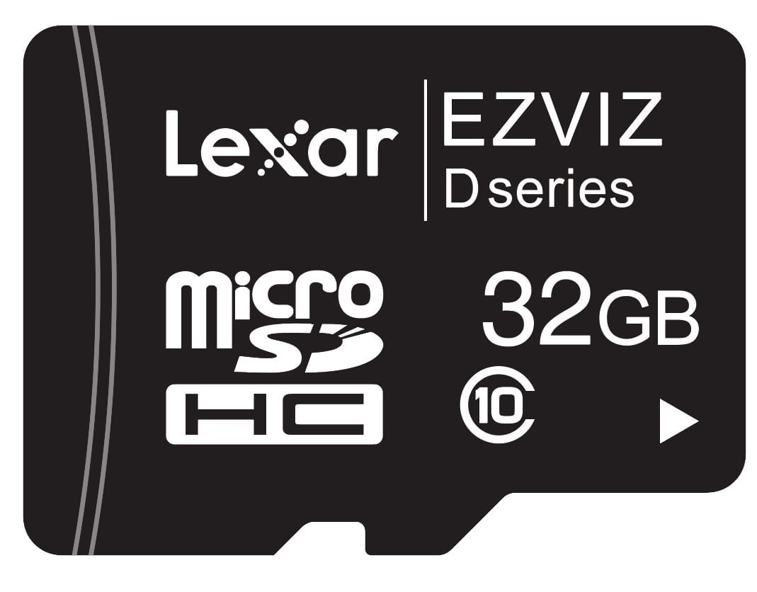 Carte mémoire microSD CS-CMT-CARDT32G-D 32 Go