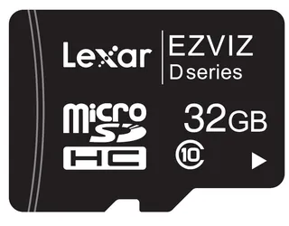 Memory card microSD CS-CMT-CARDT32G-D 32GB