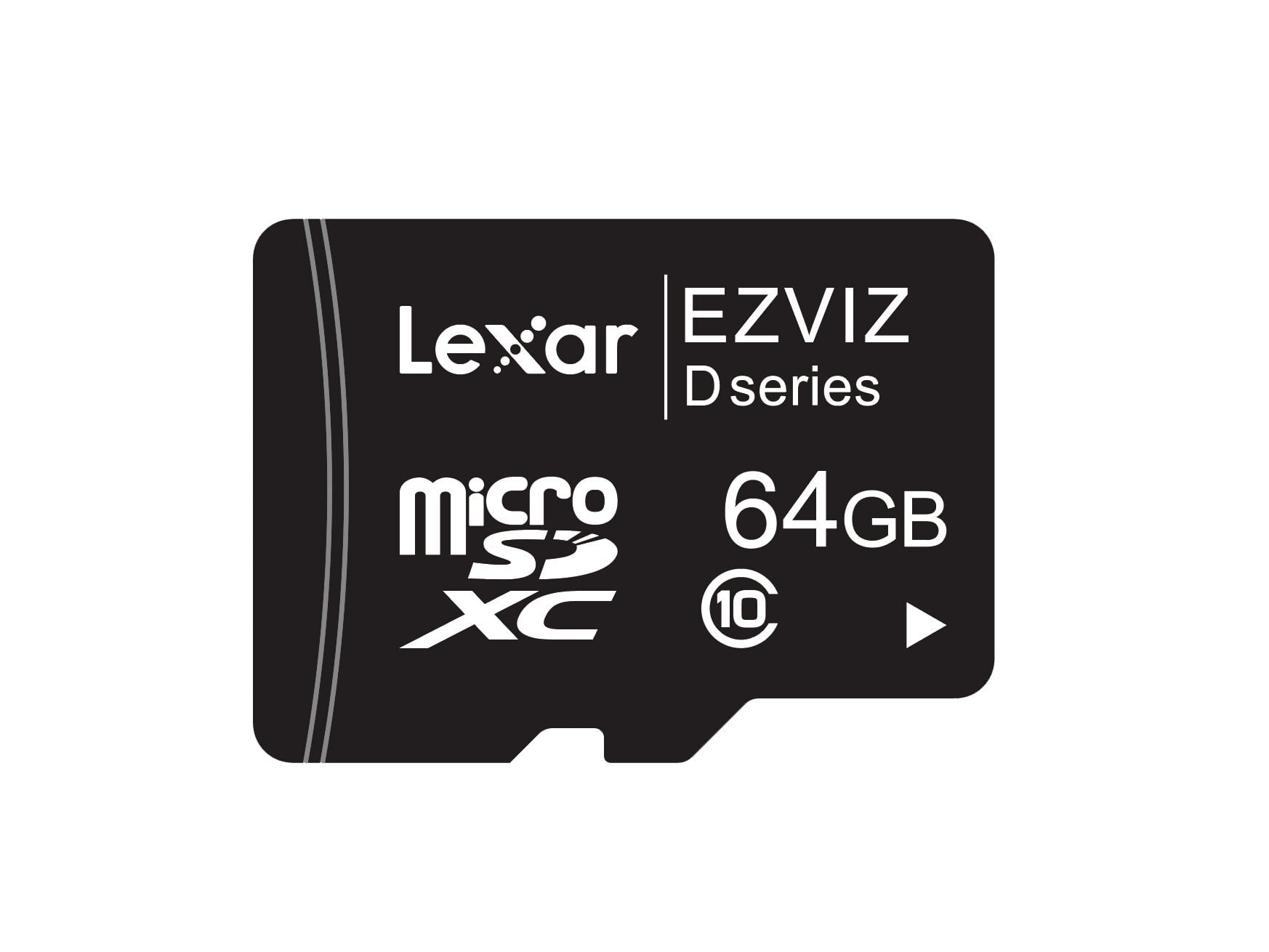 Memory card microSD CS-CMT-CARDT64G-D 64GB