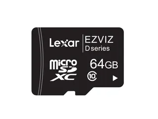 Memory card microSD CS-CMT-CARDT64G-D 64GB