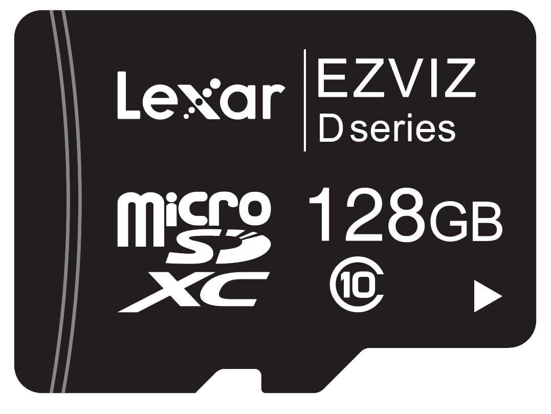 Speicherkarte microSD CS-CMT-CARDT128G-D 128GB