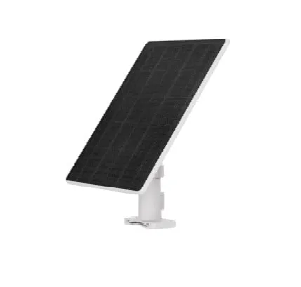 EZVIZ PSP8 8W Solarpanel