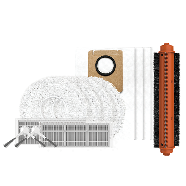 Spare parts kit CS-RA-KIT16 RS20 Max