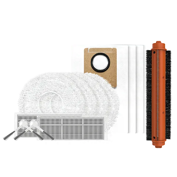 Spare parts kit CS-RA-KIT16 RS20 Max | cameraworld.eu Spare parts kit CS-RA-KIT16 RS20 Max