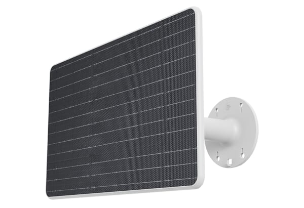 solar panel CS-PBC8-H 8W with battery