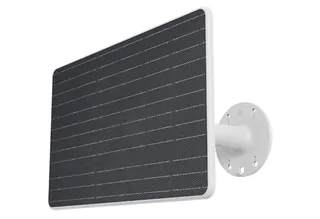 Solarpanel CS-PBC8-H 8W mit Akku