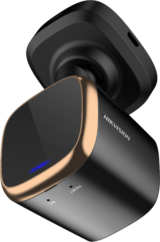 dashcam AE-DC5113-F6S(+GPS) 5MP