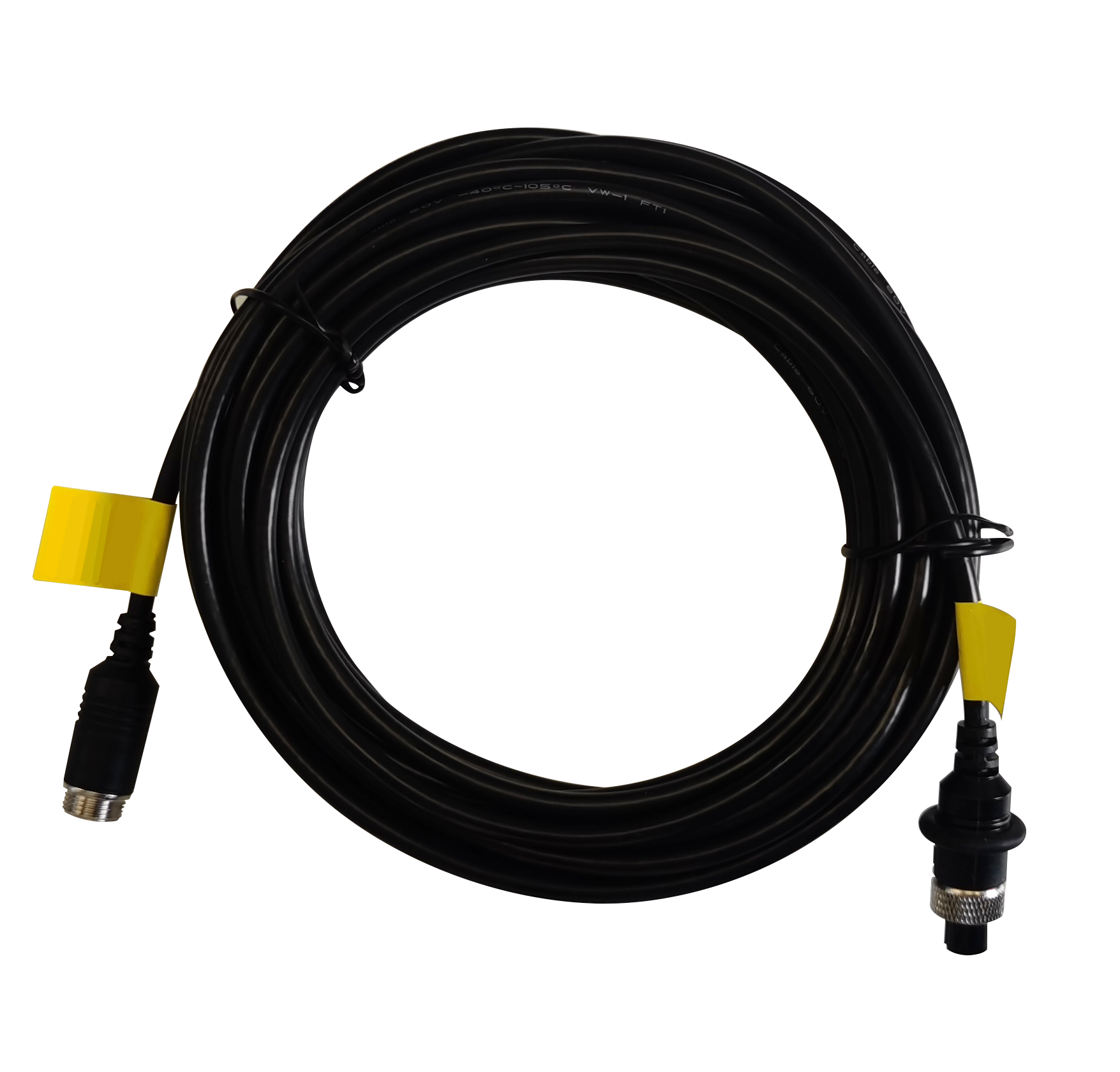 Aviation Cable AE-MC0201-4 4m