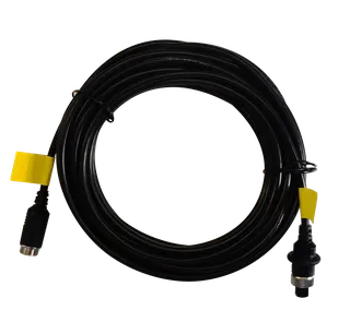 Repülőcsatlakozós kábel AE-MC0201-4, 4 m