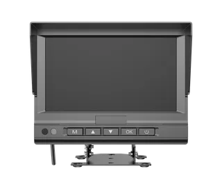 Mobiilse Recorder Monitor DS-MP1301/Bracket 7"