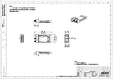 Module auto salvesile AE-MP1460/GLF/S WiFi 3G/4G (2/2)