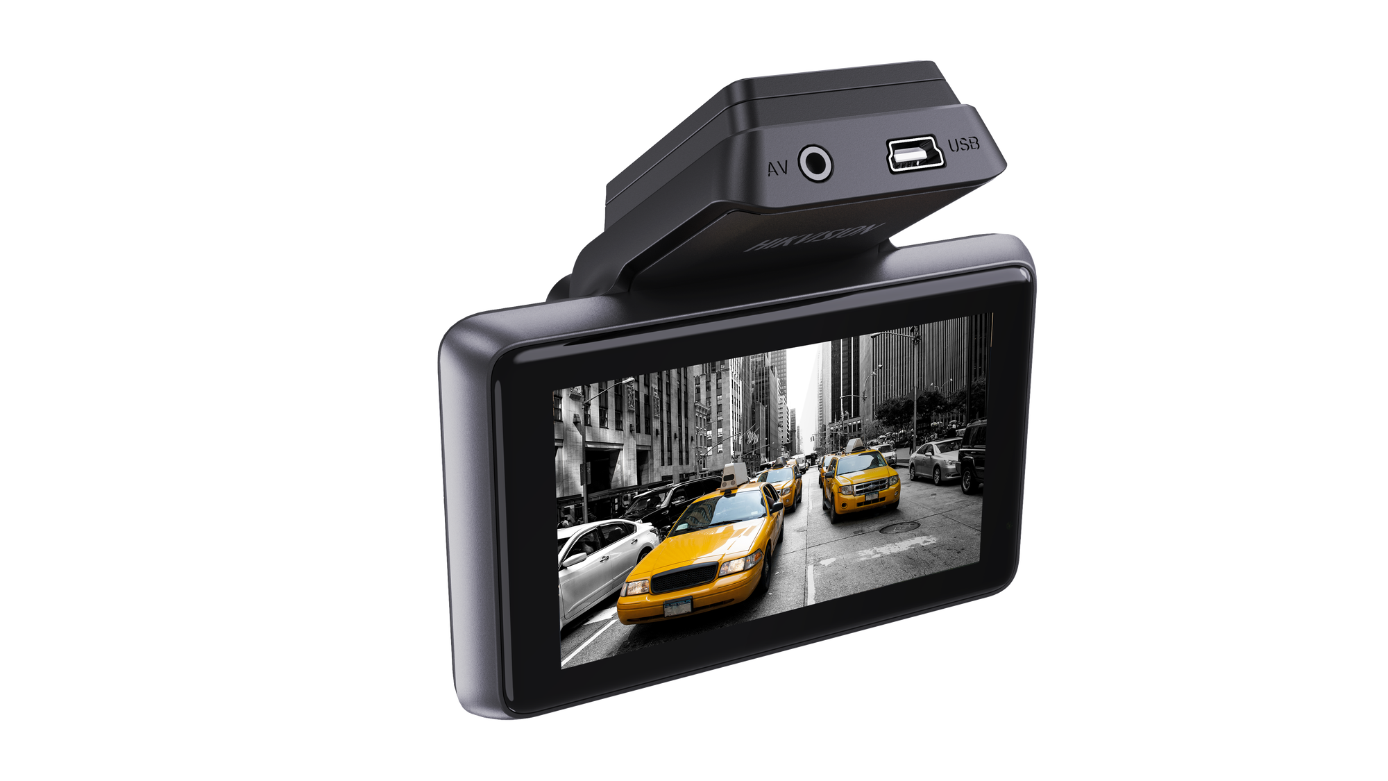 dashcam AE-DC4328-K5 2-channels