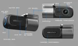 Dashcam AE-DC2018-D1 2 MP (1/6)